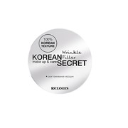 Korrektor morshhin korean secret make up care wrinkle filler 1