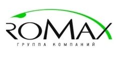 РОМАКС лого