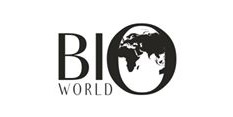 BIO WORLD лого