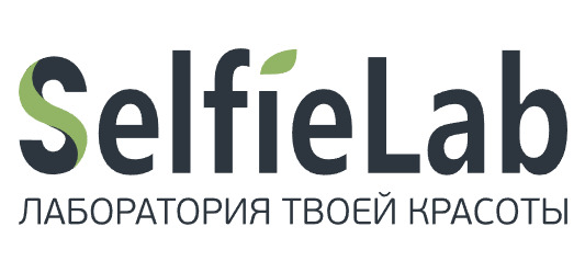 SelfieLab лого