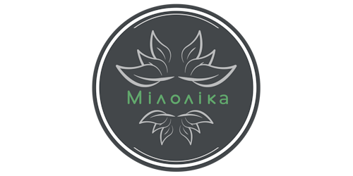 Милолика лого