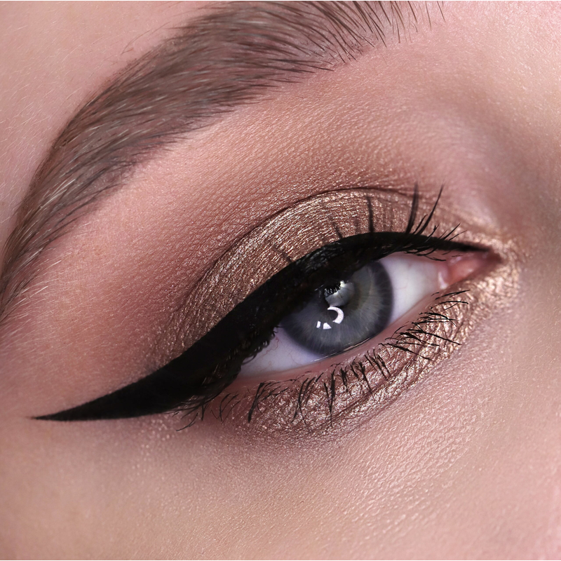 Relouis (Релуи) PRO Тени для век жидкие сатиновые Satin Liquid ...