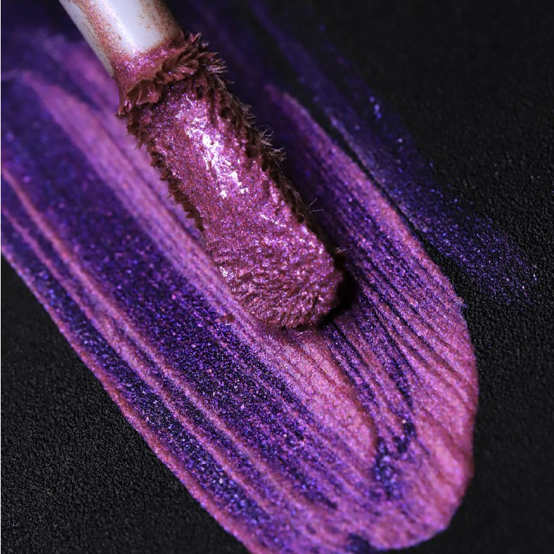 Relouis (Релуи) PRO Тени для век жидкие сатиновые Satin Liquid ...