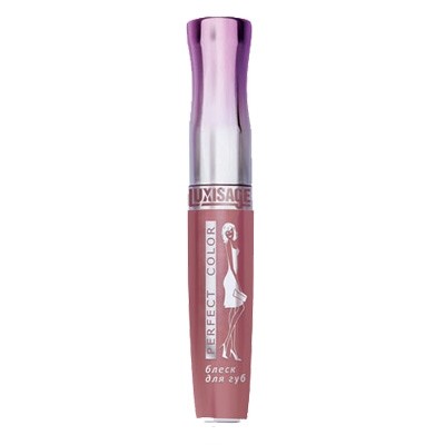 LUX visage (люкс визаж) Блеск для Губ Perfect COLOR тон 29 8г - купить ...