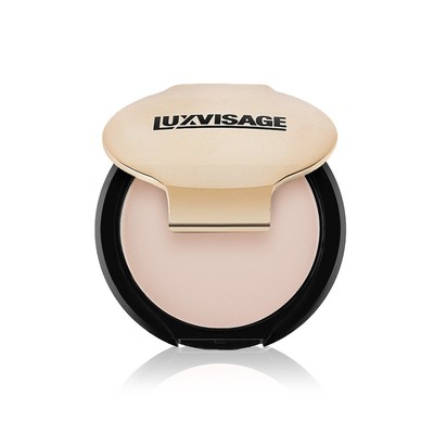 LUX visage Пудра компактная RED тон 13 9г