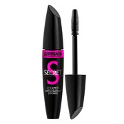 Mascara secret black