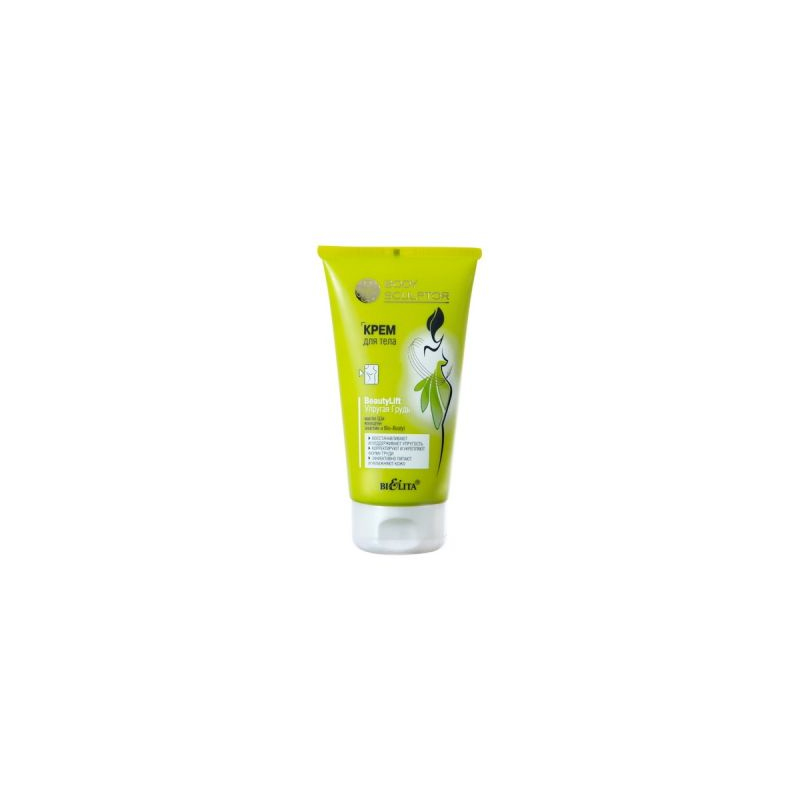 Белита (Bielita) Body Sculptor Крем для тела BeautyLift Упругая грудь ...