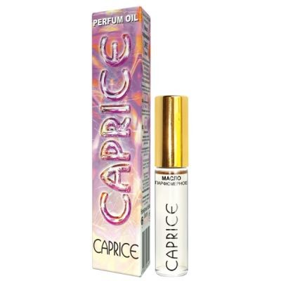 CAMELEO Parfume oil Масло парфюмерное CAPRICE 8мл