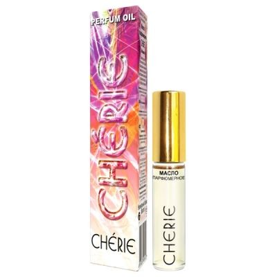 CAMELEO Parfume oil Масло парфюмерное CHERIE 8мл