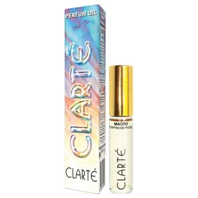 CAMELEO Parfume oil Масло парфюмерное CLARTE 8мл
