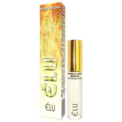 CAMELEO Parfume oil Масло парфюмерное ELU 8мл