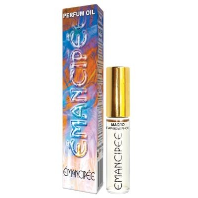 CAMELEO Parfume oil Масло парфюмерное EMANCIPPE 8мл