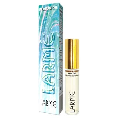 CAMELEO Parfume oil Масло парфюмерное LARME 8мл