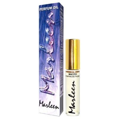 CAMELEO Parfume oil Масло парфюмерное MARLEEN 8мл