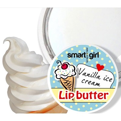 Belor Design (Белор Дизайн) Smart Girl МАСЛО для Губ ваниль - купить за ...