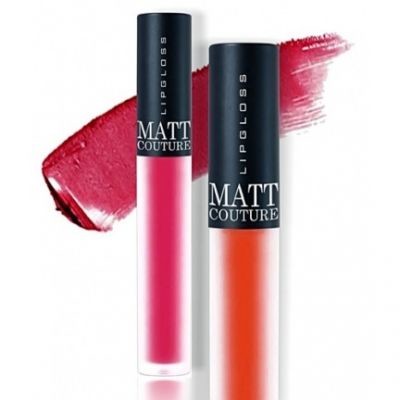 Belor Design (Белор Дизайн) MATT COUTURE Блеск для ГУБ 56 - купить за 0 ...