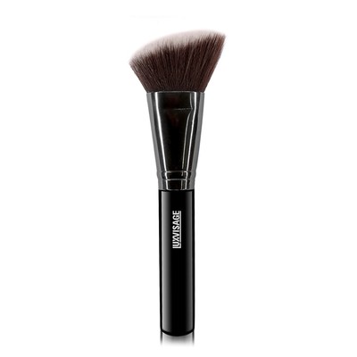 LUX visage КИСТЬ для румян