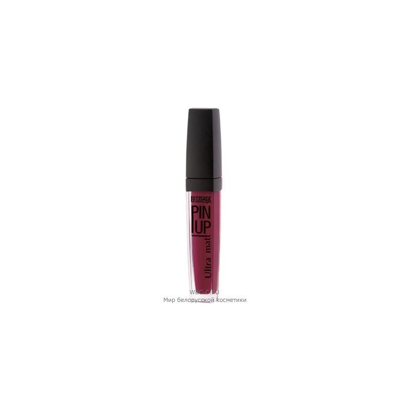 LUX visage (люкс визаж) Pin up Блеск для губ тон 07 - купить за 0.0 руб.
