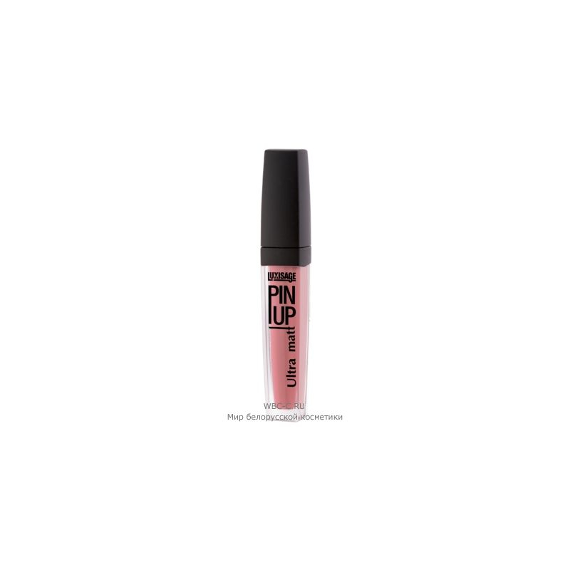 LUX visage (люкс визаж) Pin up Блеск для губ тон 10 - купить за 0.0 руб.