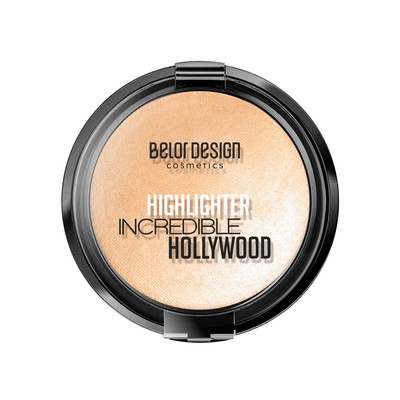 Belor Design INCREDIBLE HOLLYWOOD ХАЙЛАЙТЕР Incredible Hollywood 01