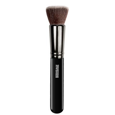 LUX visage Кисть №14 для тона Kabuki