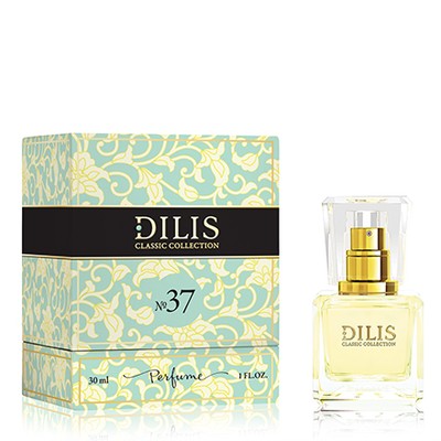 Dilis Classic DILIS CLASSIC COLLECTION №37 30мл