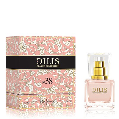 Dilis Classic DILIS CLASSIC COLLECTION №38 30мл