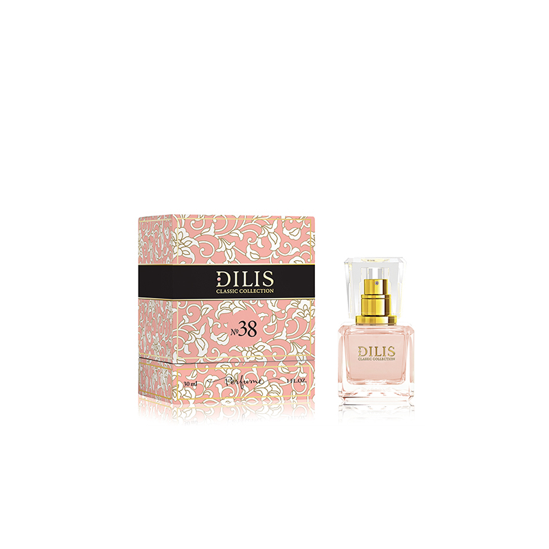Dilis (Дилис) Classic DILIS CLASSIC COLLECTION №38 30мл - купить за ...