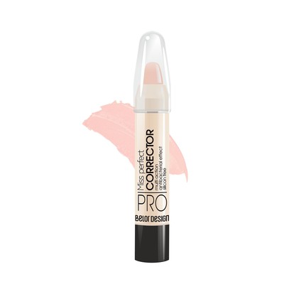 Belor Design Smart Girl КОРРЕКТОР Concealer MISS PERFECT тон 023