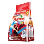 Romax premium color 3 %d0%ba%d0%b3