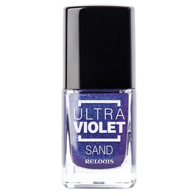 Relouis Ultra Violet Лак для ногтей тон 02 Sand
