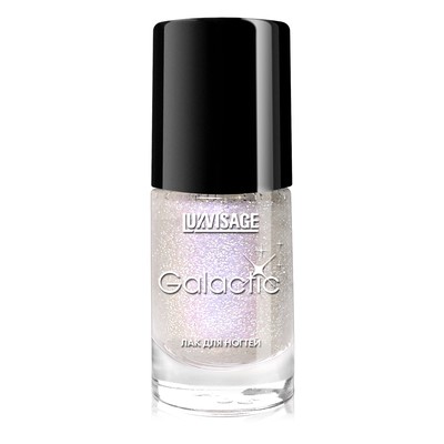 LUX visage Galactic Лак для ногтей тон 217 9г