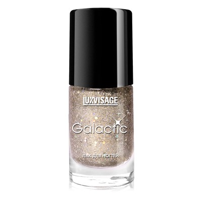 LUX visage Galactic Лак для ногтей тон 218 9г