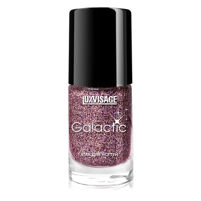 LUX visage Galactic Лак для ногтей тон 224 9г