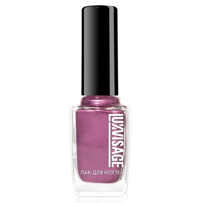 LUX visage Лак для ногтей 59 10г
