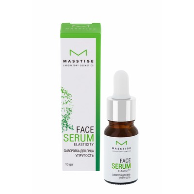 Masstige SERUM Сыворотка для лица Упругость 10г