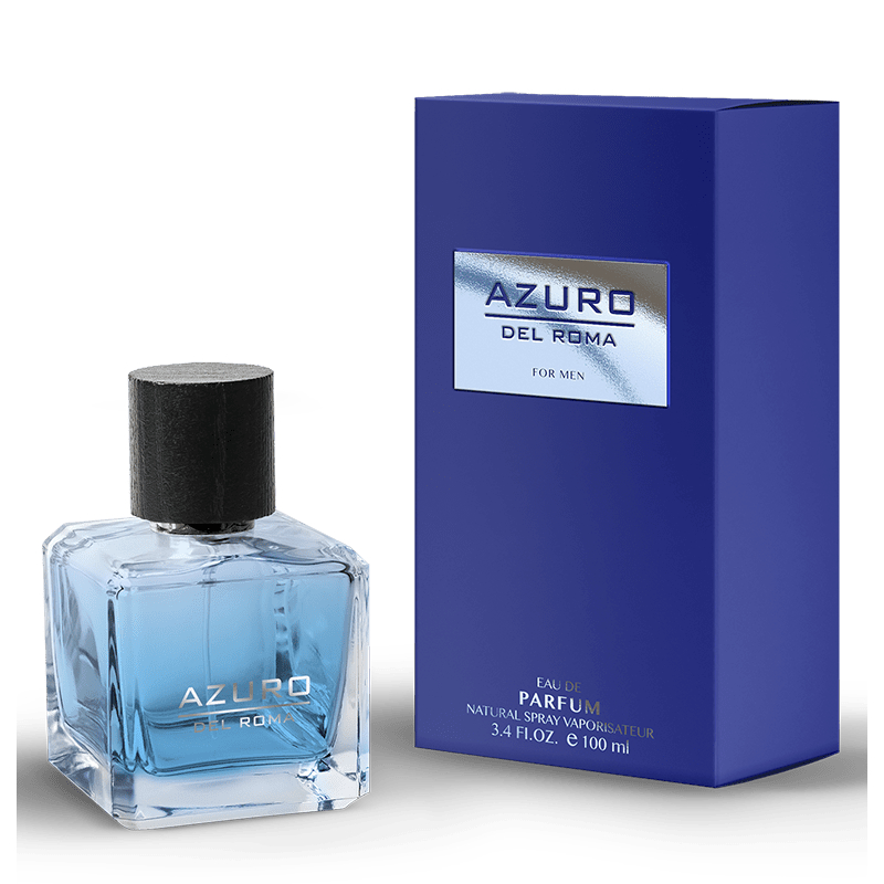 Azuro parfum store