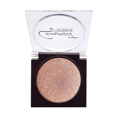 Latuage L'atuage cosmetic Тени для век COMPACT Liquid Metal тон 520