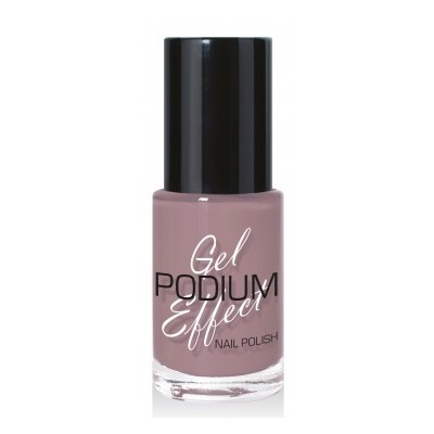 Belor Design Podium PODIUM GEL EFFECT Лак для ногтей 153