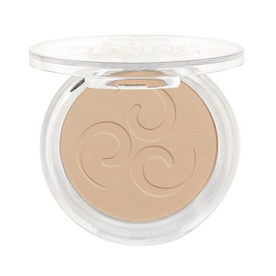 LUX visage Silk dream Пудра Nude skin тон 5 Беж