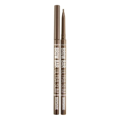 LUX visage Brow Bar  Карандаш для бровей Ultra Slim Механический тон 301