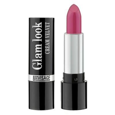 LUX visage Glam look Помада губная тон 327
