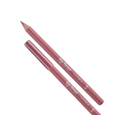 Витэкс  Контурный карандаш для губ тон 303