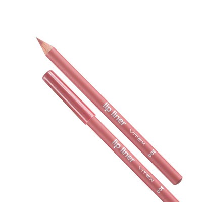 Витэкс  Контурный карандаш для губ тон 304