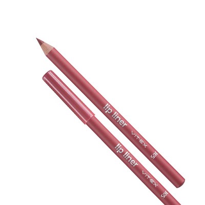 Витэкс  Контурный карандаш для губ тон 305