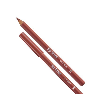 Витэкс  Контурный карандаш для губ тон 306