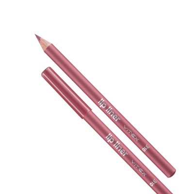 Витэкс  Контурный карандаш для губ тон 310