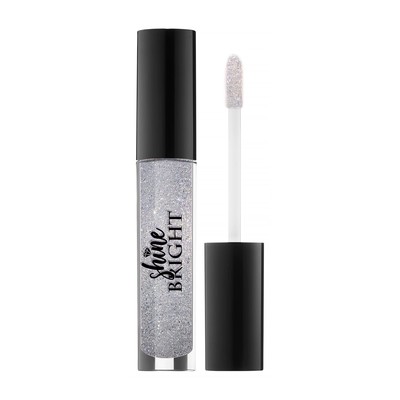 Belor Design (Белор Дизайн) Shine bright Блеск для губ 02 - купить за ...