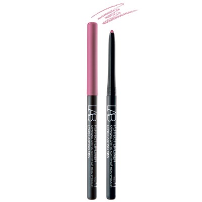 Белита Карандаш для губ PERFECT LIPLINER Long Lasting 12h контурный механический тон 11 лилово-пудровый