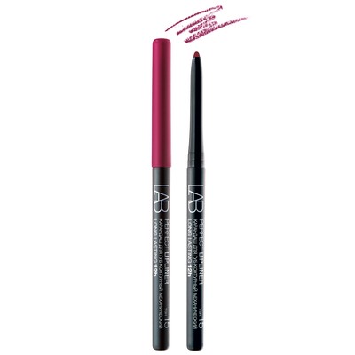 Белита Карандаш для губ PERFECT LIPLINER Long Lasting 12h контурный механический тон 15 темная фуксия